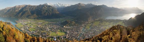 Interlaken Gemeinde
